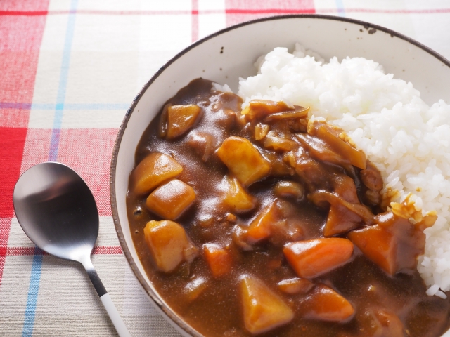 カレー